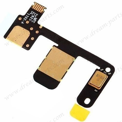 Microphone Flex Cable Ribbon Replacement For iPad Mini