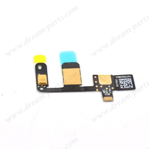 Microphone Flex Cable Ribbon Replacement For iPad Mini