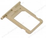 New Apple iPhone 5s SIM Card Tray Slot Holder Replacement