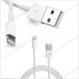 OEM Apple iPhone 5 5c 5s USB Charging & Data Sync Cable