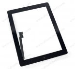 For Apple iPad 4th Gen Front Pa